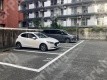 薬院3 月極駐車場 車室写真 7枚目