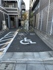 月極駐車場 その他写真 2枚目