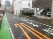 桜坂1 月極駐車場 駐車場外観写真 3枚目