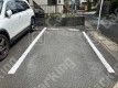 月極駐車場の周辺写真