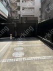 赤坂4 月極駐車場 出入り口写真 3枚目