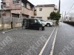 月極駐車場の周辺写真
