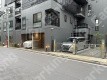 月極駐車場の周辺写真