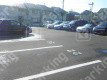 旭町1 月極駐車場の周辺写真