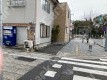 月極駐車場の周辺写真