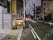 瓦屋町2 月極駐車場 出入り口写真 2枚目