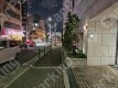 瓦屋町1 月極駐車場 出入り口写真 1枚目