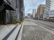 谷町6 月極駐車場 出入り口写真 1枚目