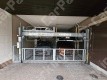 谷町6 月極駐車場 車室写真 3枚目