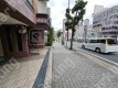 谷町6 月極駐車場 出入り口写真 1枚目