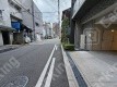 谷町6 月極駐車場 出入り口写真 1枚目