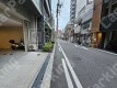 谷町6 月極駐車場 出入り口写真 2枚目