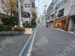 谷町6 月極駐車場 出入り口写真 1枚目