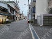 谷町6 月極駐車場 出入り口写真 2枚目