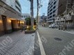 谷町6 月極駐車場 出入り口写真 1枚目