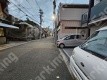 谷町6 月極駐車場 出入り口写真 2枚目