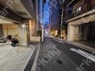 松屋町2 月極駐車場 出入り口写真 2枚目
