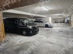 安堂寺町2 月極駐車場 車室写真 3枚目