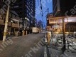 安堂寺町2 月極駐車場 出入り口写真 1枚目