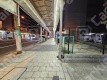 安堂寺町2 月極駐車場 出入り口写真 2枚目