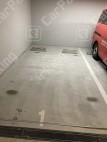 安堂寺町2 月極駐車場 車室写真 4枚目