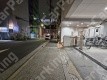 農人橋2 月極駐車場 出入り口写真 2枚目