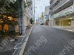 安堂寺町2 月極駐車場 出入り口写真 1枚目