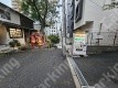 安堂寺町2 月極駐車場 出入り口写真 2枚目