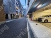 谷町5 月極駐車場 出入り口写真 1枚目