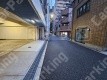 谷町5 月極駐車場 出入り口写真 2枚目