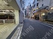 谷町5 月極駐車場 出入り口写真 2枚目