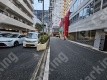 粉川町2 月極駐車場 出入り口写真 1枚目