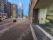 谷町5 月極駐車場 出入り口写真 2枚目