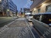 内久宝寺町3 月極駐車場 出入り口写真 2枚目