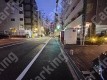 和泉町1 月極駐車場 出入り口写真 1枚目