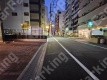 和泉町1 月極駐車場 出入り口写真 1枚目