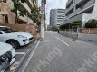 谷町6 月極駐車場 出入り口写真 1枚目