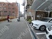 谷町6 月極駐車場 出入り口写真 2枚目