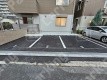 上本町西1 月極駐車場 車室写真 3枚目