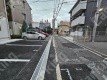 上本町西1 月極駐車場 出入り口写真 2枚目