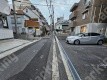 上本町西1 月極駐車場 出入り口写真 2枚目