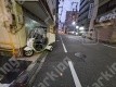 安堂寺町1 月極駐車場 出入り口写真 2枚目