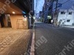 安堂寺町1 月極駐車場 出入り口写真 1枚目
