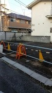 和泉2 月極駐車場の周辺写真