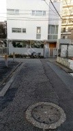 和泉2 月極駐車場 周辺環境写真 2枚目