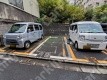 湯島3 月極駐車場の周辺写真