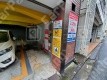 湯島3 月極駐車場 出入り口写真 2枚目