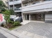 雑司が谷1 バイク月極駐車場 駐車場外観写真 2枚目