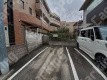 雑司が谷2 月極駐車場 駐車場外観写真 2枚目