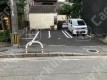 平尾1 月極駐車場 駐車場外観写真 1枚目
